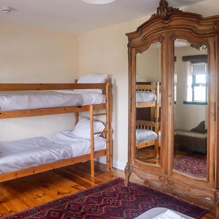 Corcreggan Mill B&B & Self-Catered Accommodation Dunfanaghy Exterior foto