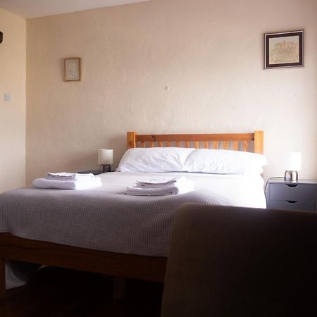 Corcreggan Mill B&B & Self-Catered Accommodation Dunfanaghy Exterior foto