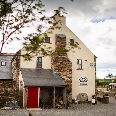 Corcreggan Mill B&B & Self-Catered Accommodation Dunfanaghy Exterior foto