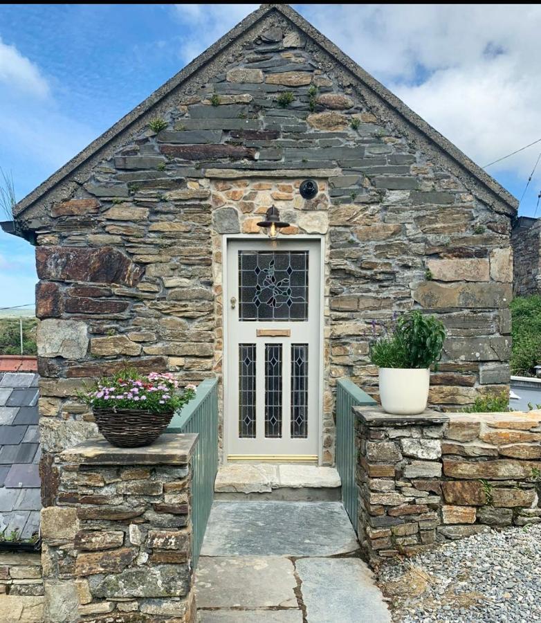 Corcreggan Mill B&B & Self-Catered Accommodation Dunfanaghy Exterior foto