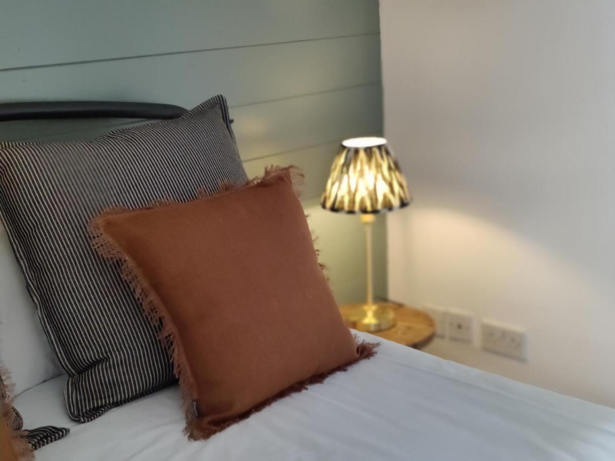 Corcreggan Mill B&B & Self-Catered Accommodation Dunfanaghy Exterior foto