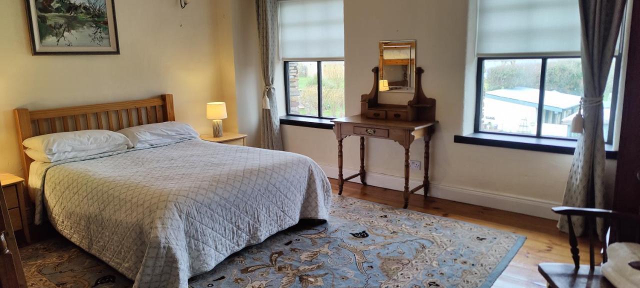 Corcreggan Mill B&B & Self-Catered Accommodation Dunfanaghy Exterior foto