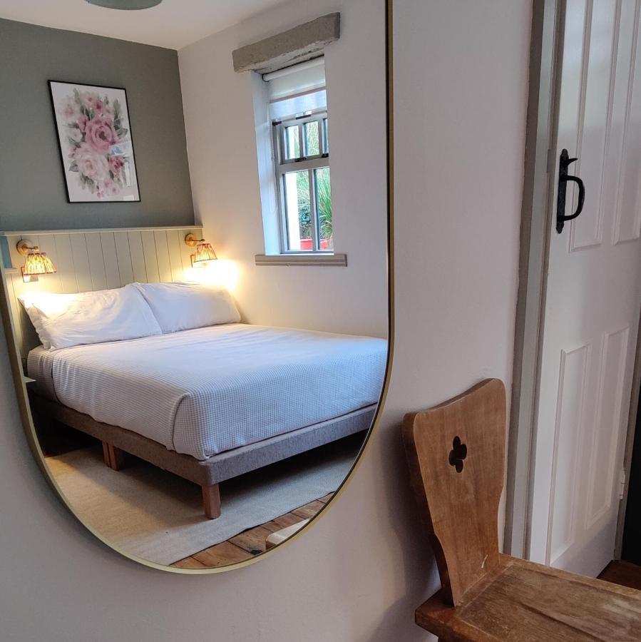 Corcreggan Mill B&B & Self-Catered Accommodation Dunfanaghy Exterior foto