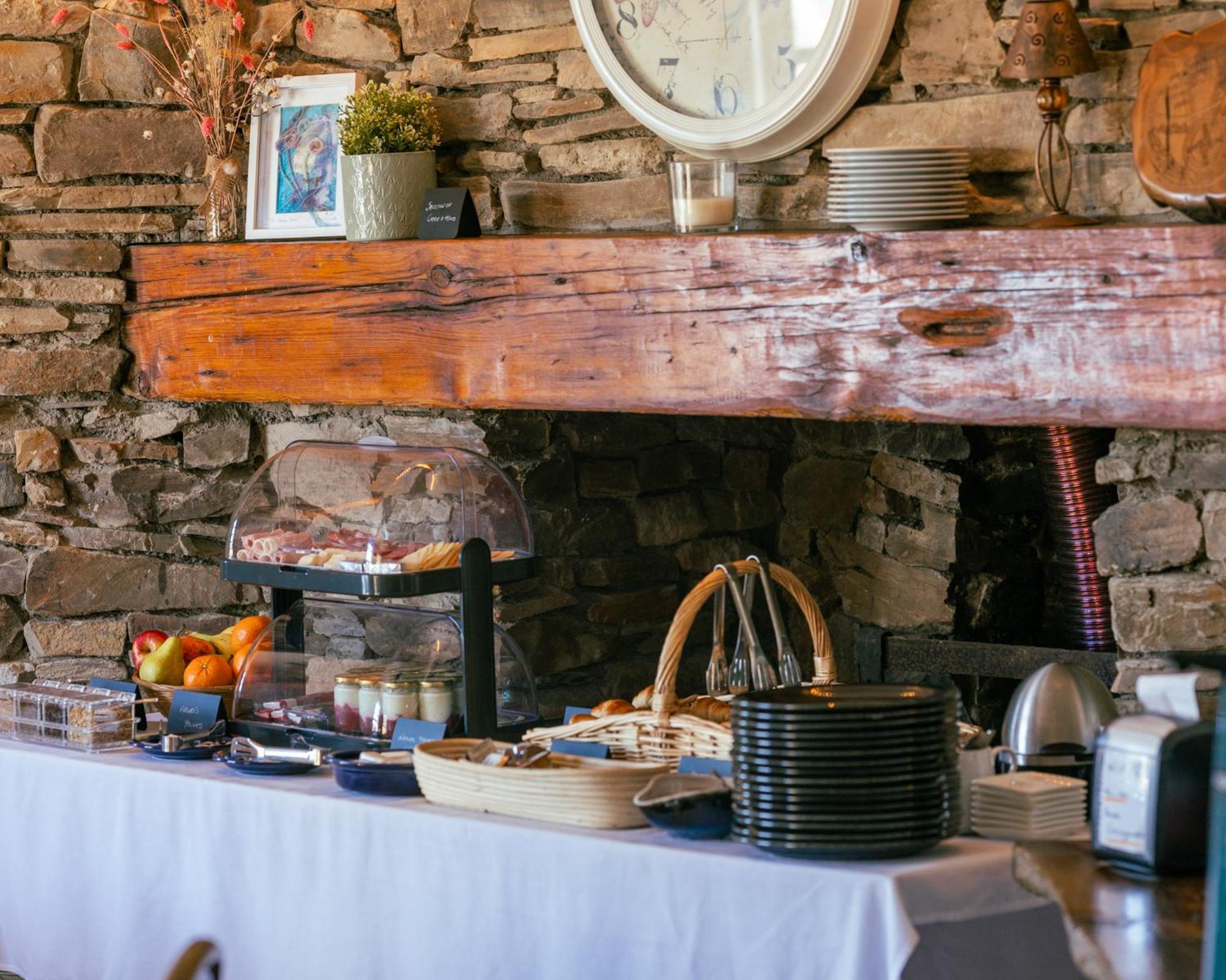 Corcreggan Mill B&B & Self-Catered Accommodation Dunfanaghy Exterior foto