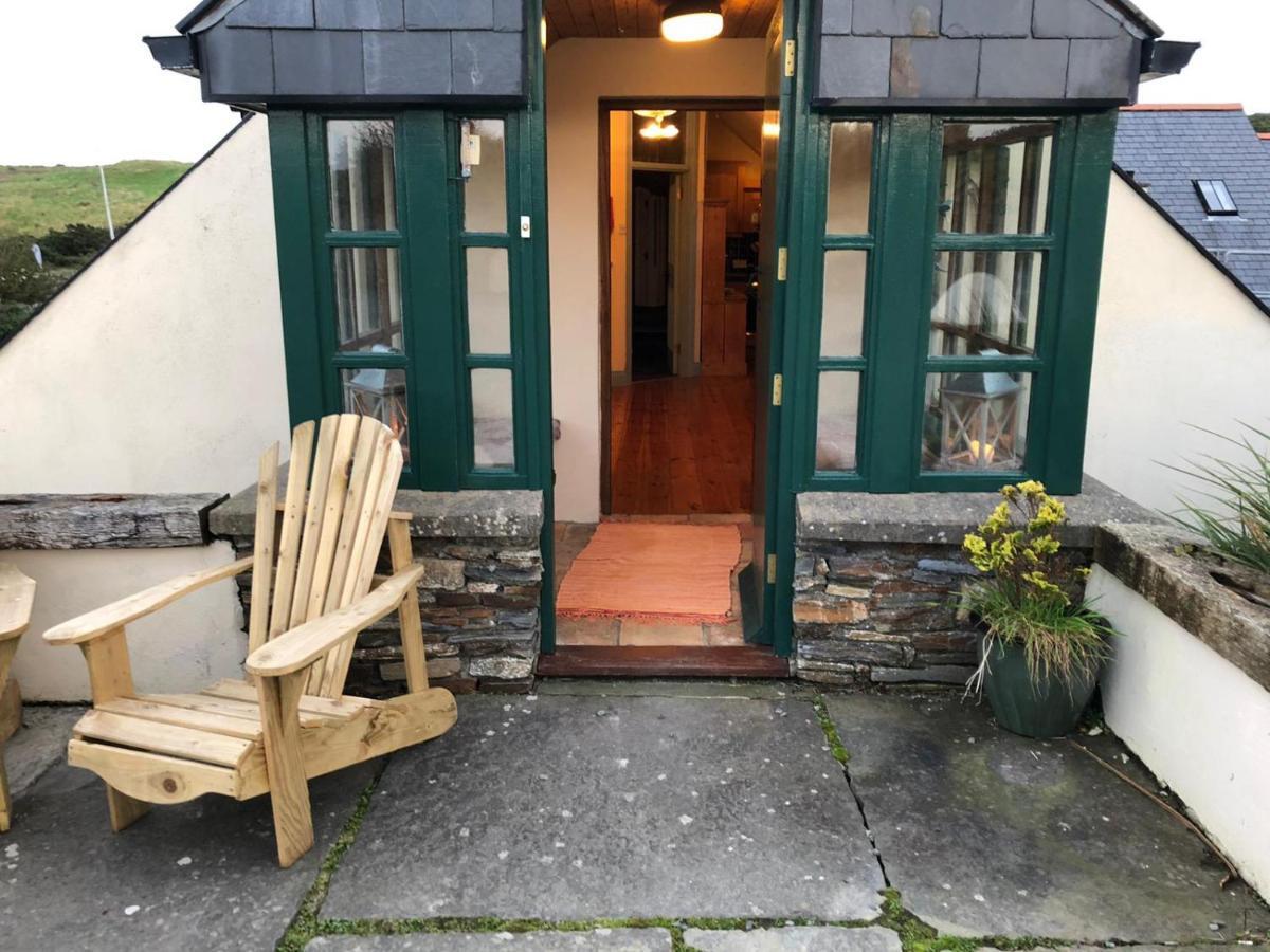 Corcreggan Mill B&B & Self-Catered Accommodation Dunfanaghy Exterior foto