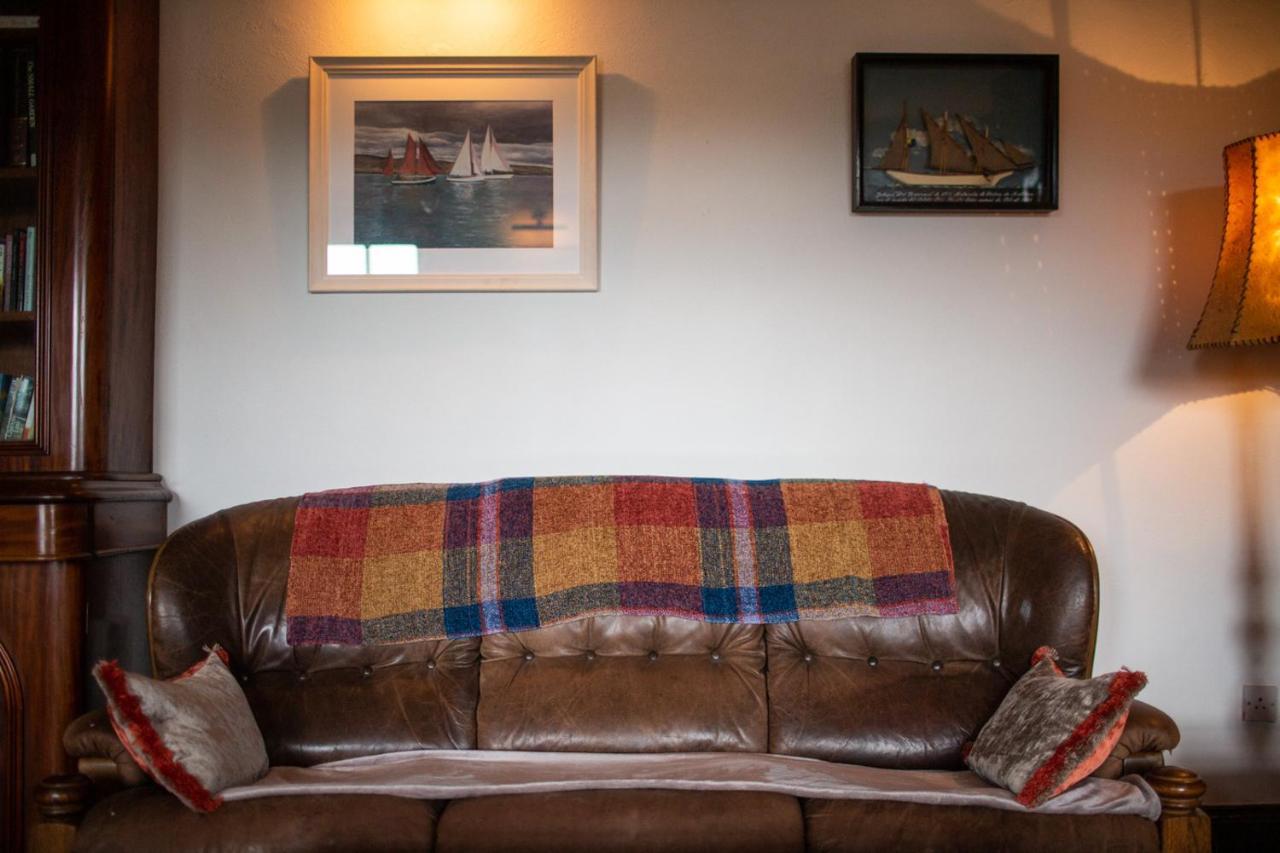 Corcreggan Mill B&B & Self-Catered Accommodation Dunfanaghy Exterior foto